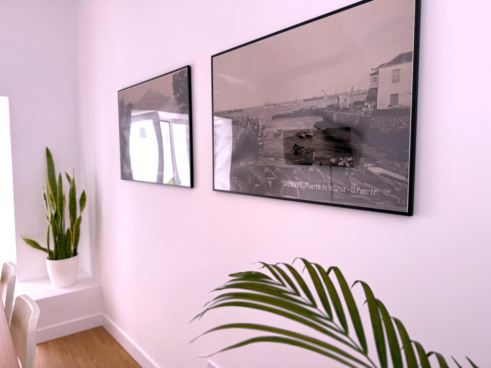 Apartment Tropicalidays La Punta House Los Realejos