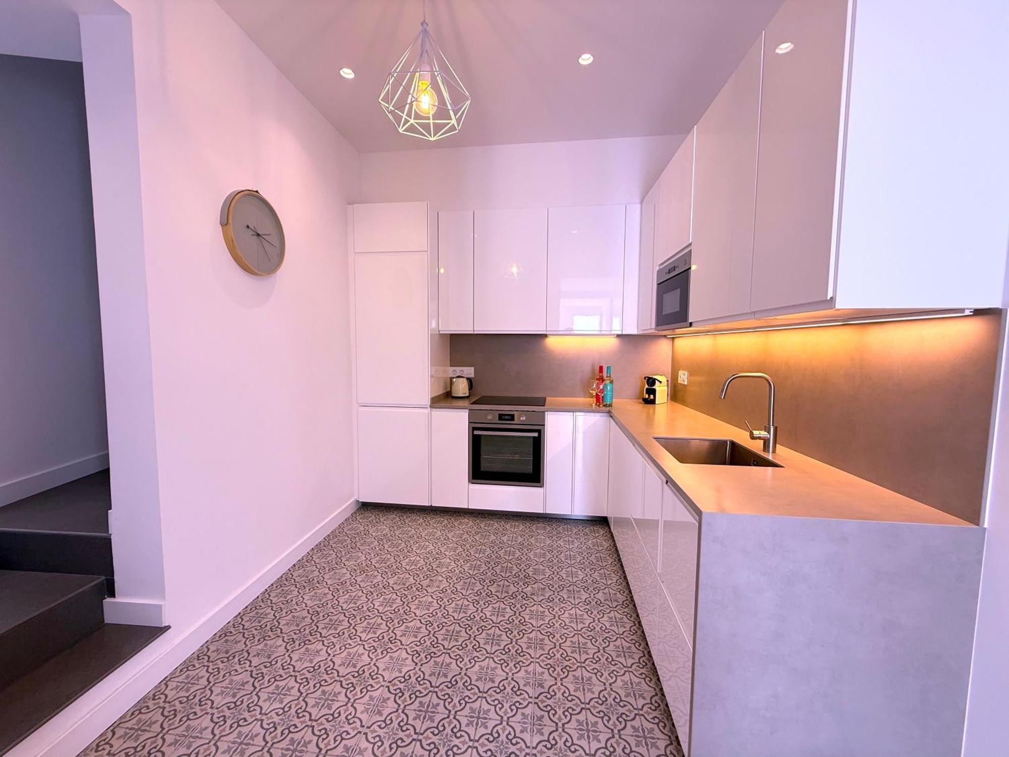 Apartment Tropicalidays La Punta House