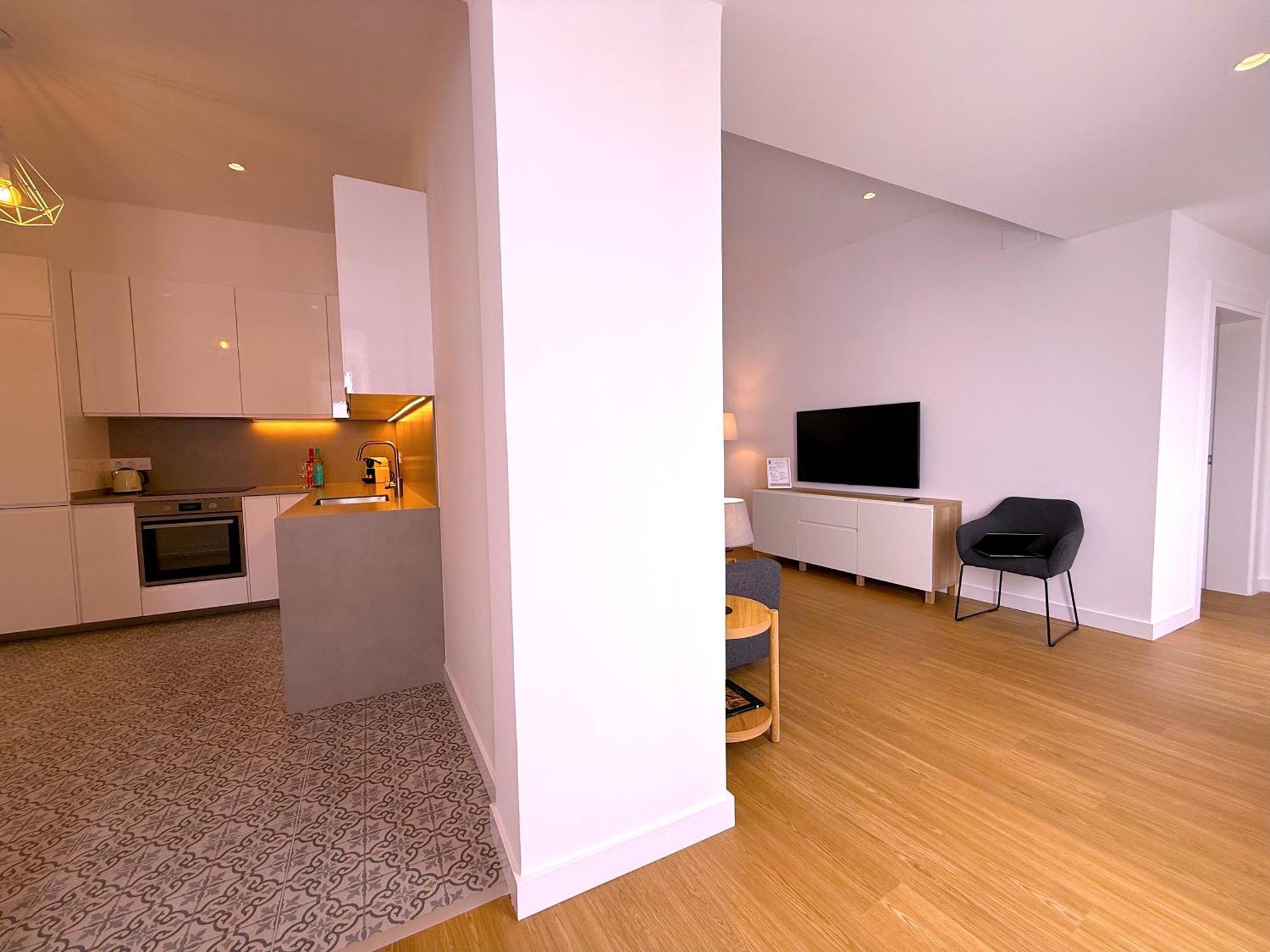 Apartment Tropicalidays La Punta House Los Realejos