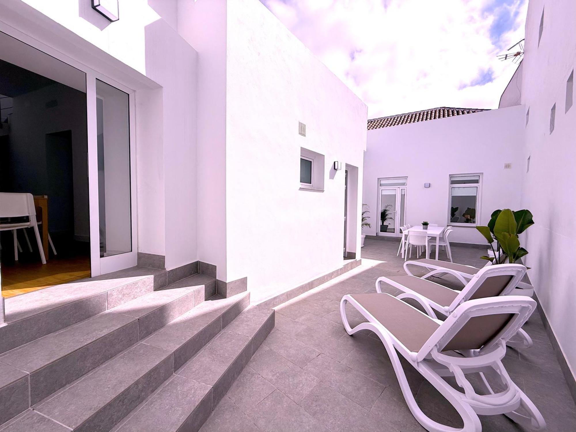 Tropicalidays La Punta House Apartment