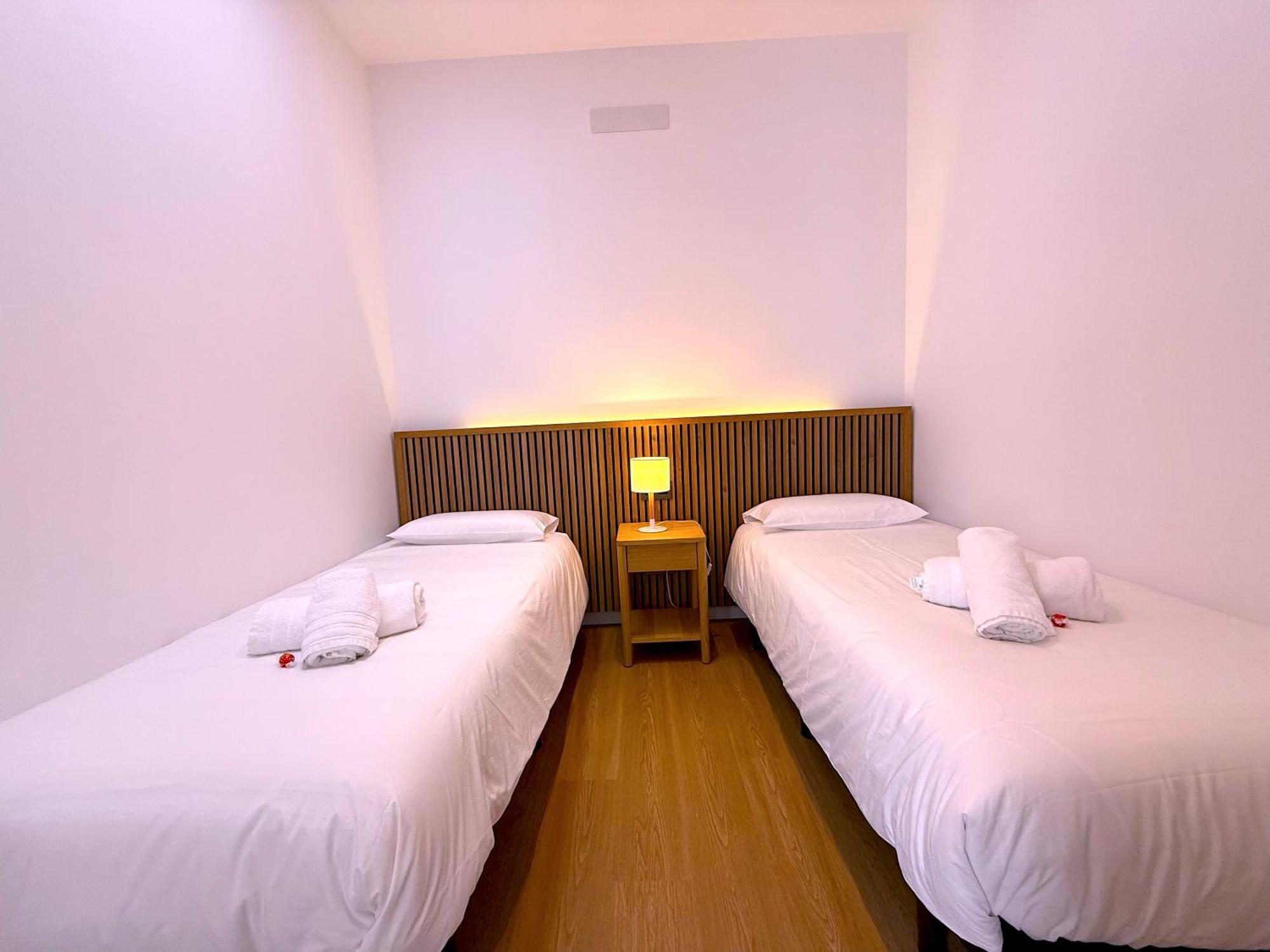 Apartment Tropicalidays La Punta House Los Realejos
